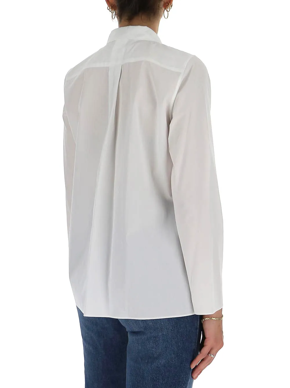 'S Max Mara Classic Shirt