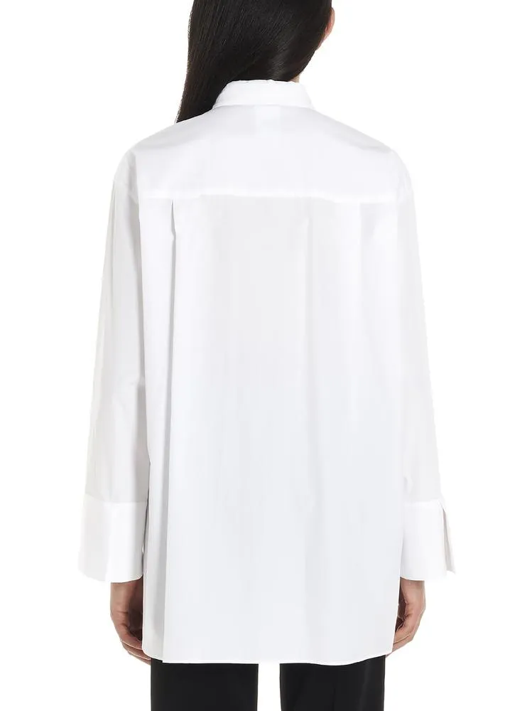 'S Max Mara Oversized Shirt