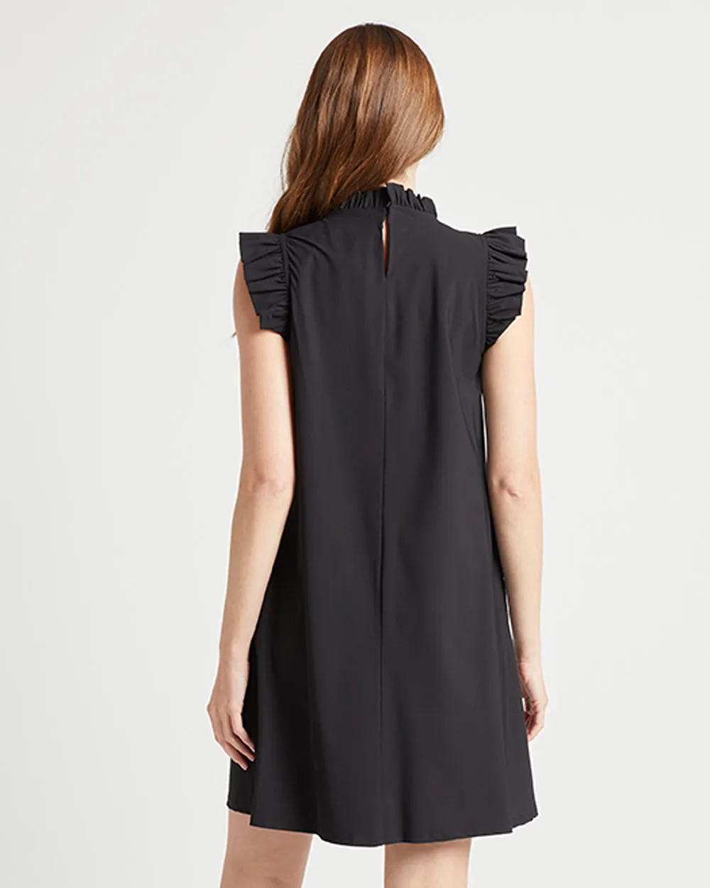 Shari Dress - Lightweight Jude Cloth