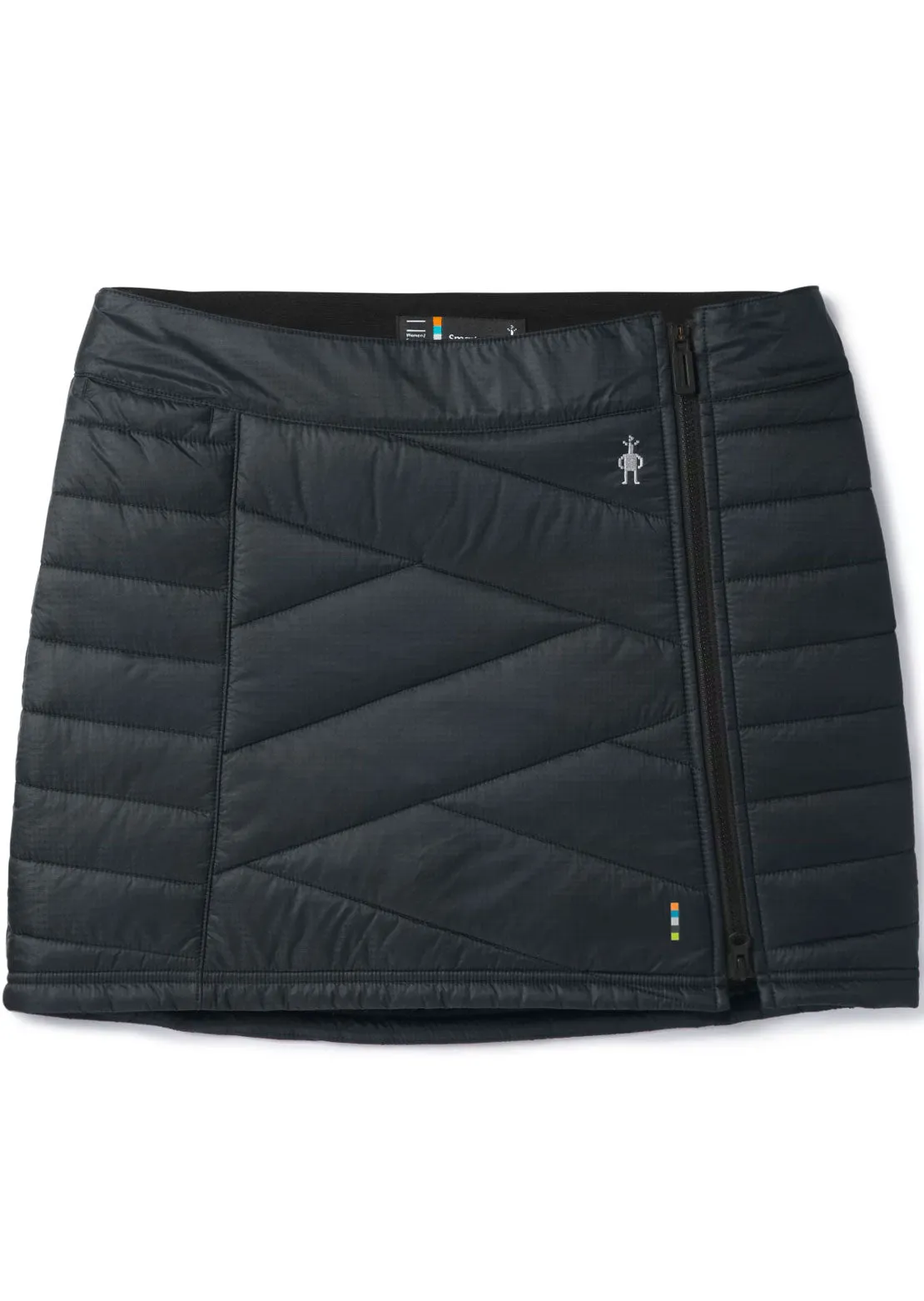 Smartwool Women's Smartloft Zip Skirt