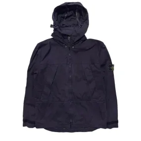 Stone Island S/S 1997 Raso Gommato Jacket