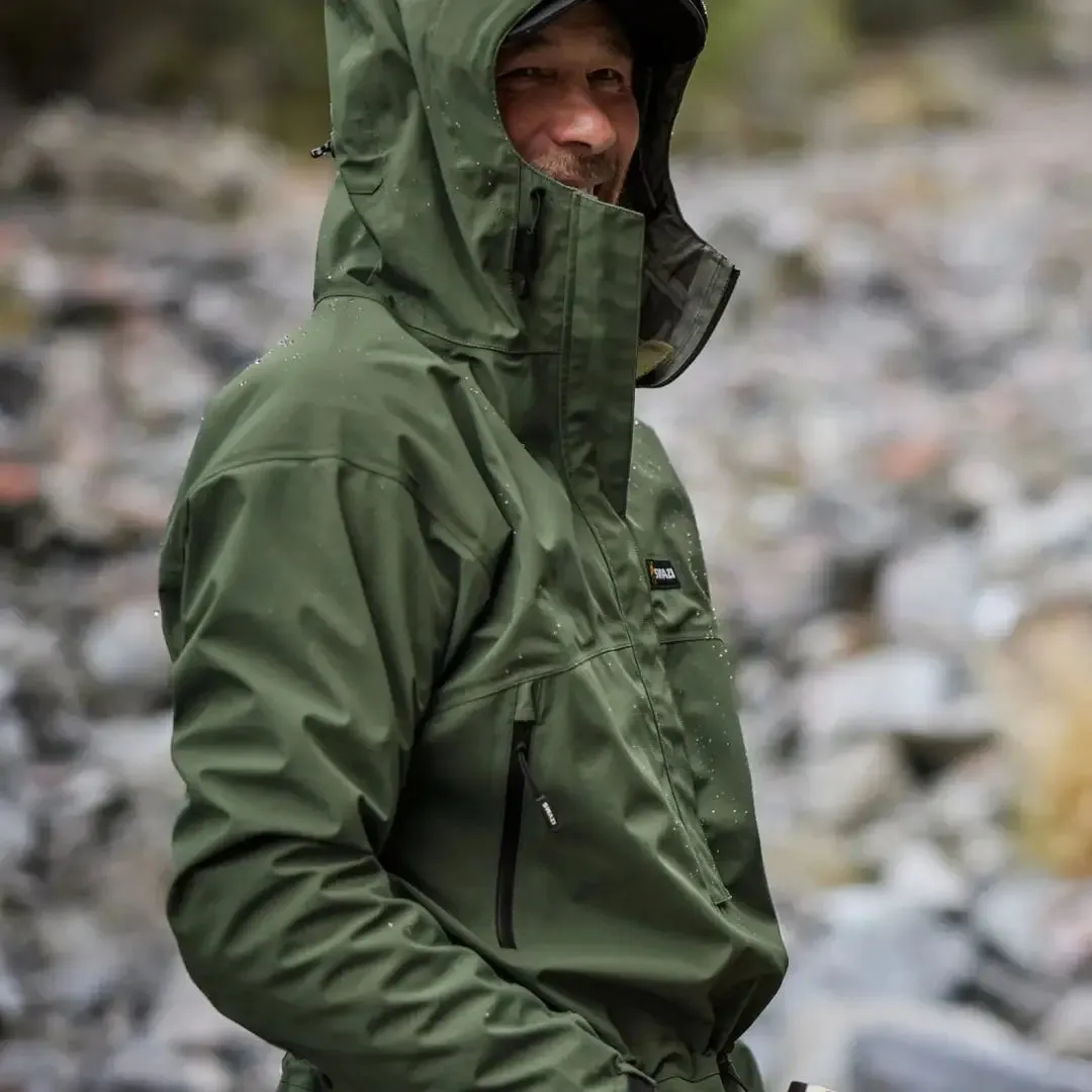 Swazi Tahr Ultralight Jacket