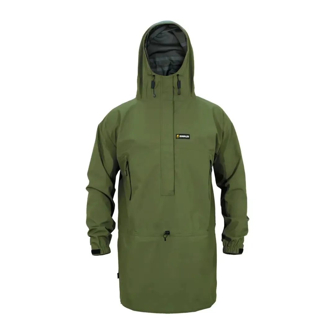 Swazi Tahr Ultralight Jacket