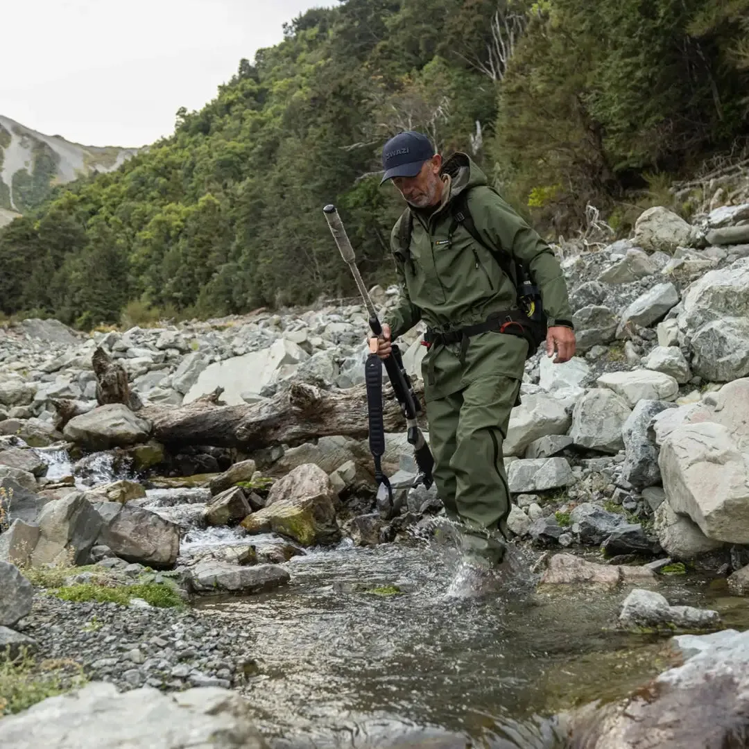 Swazi Tahr Ultralight Jacket