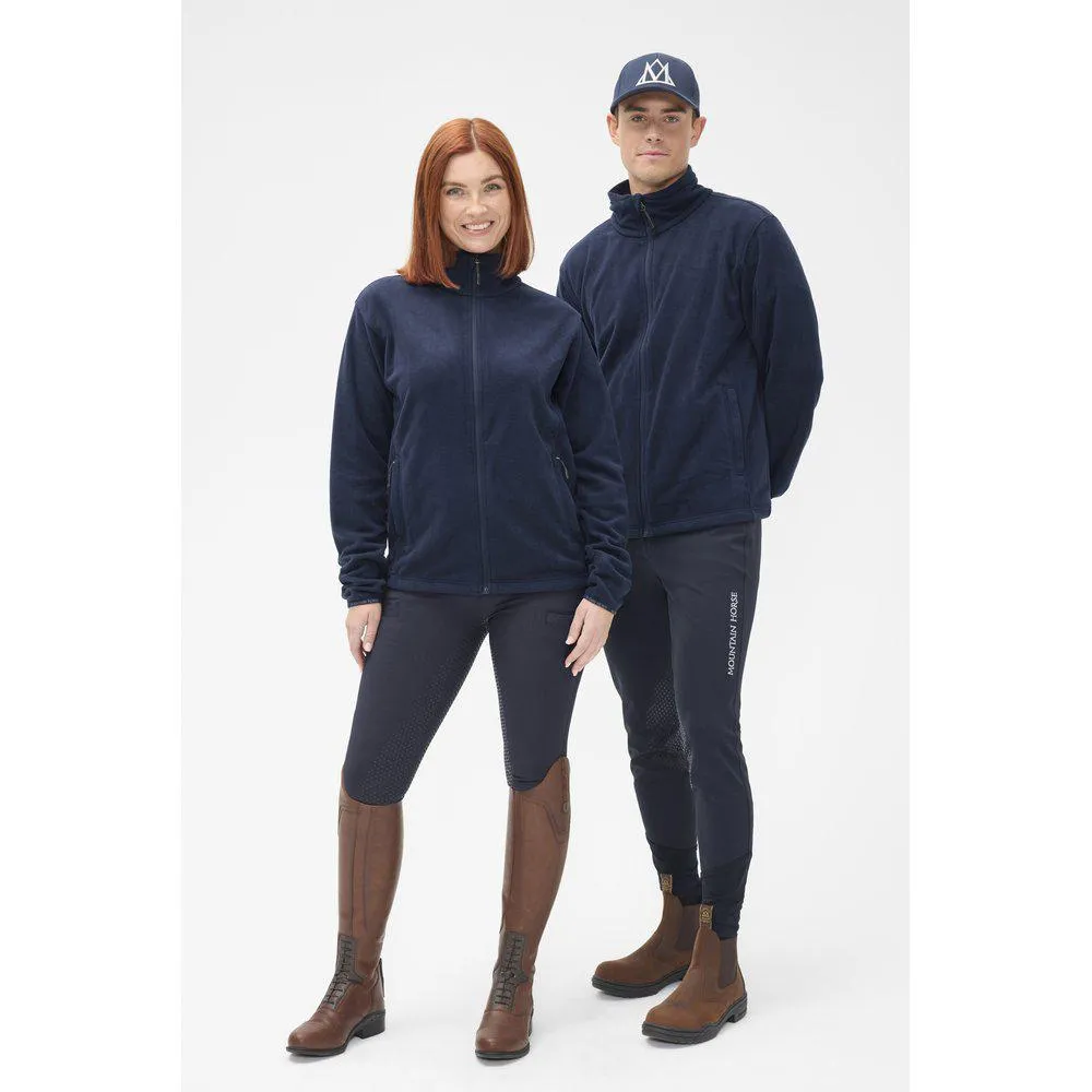 Team Unisex Fleece Jacket