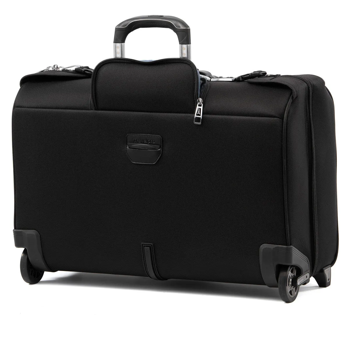 Travelpro Platinum Elite Carry On Rolling Garment Bag