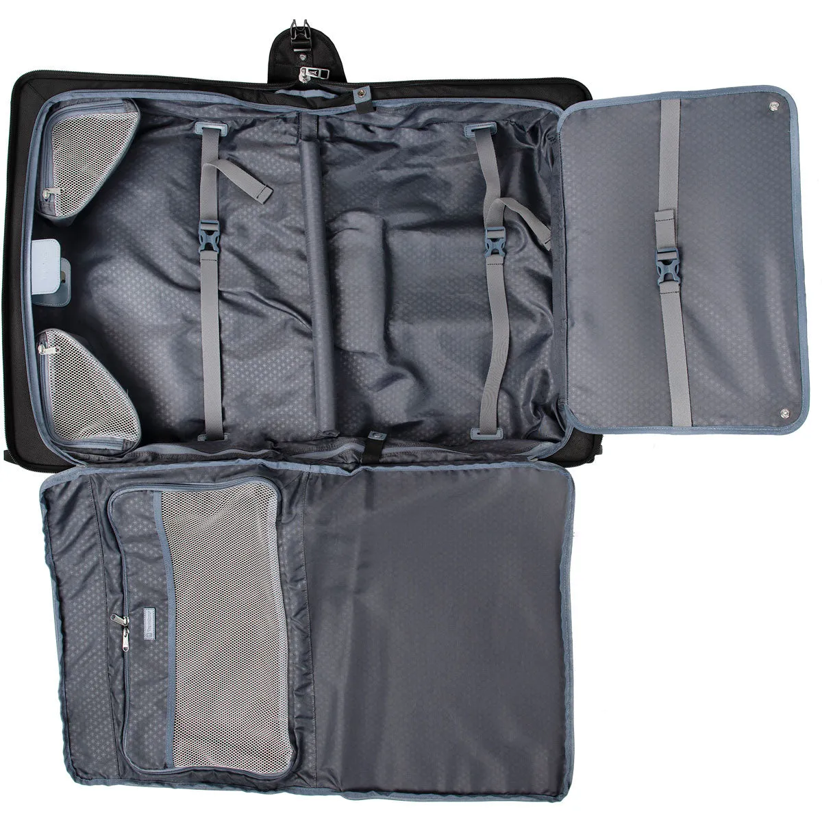 Travelpro Platinum Elite Carry On Rolling Garment Bag