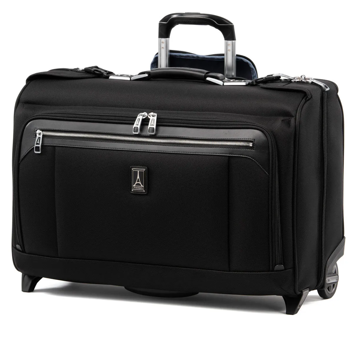 Travelpro Platinum Elite Carry On Rolling Garment Bag