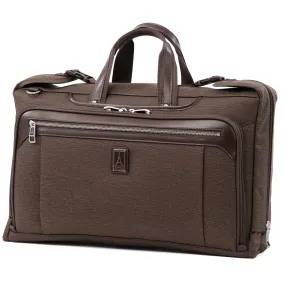 Travelpro Platinum Elite Tri-Fold Carry On Garment Bag