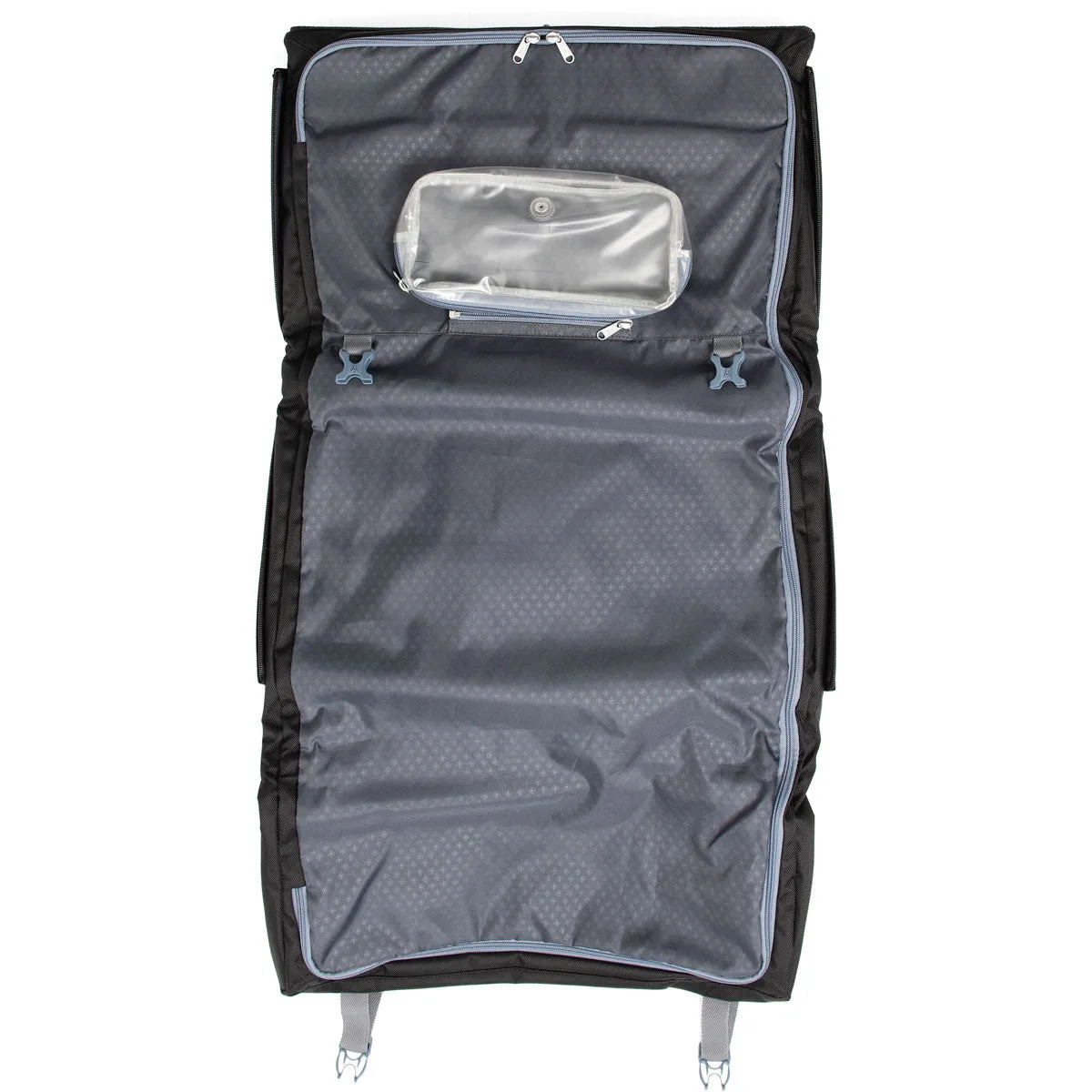 Travelpro Platinum Elite Tri-Fold Carry On Garment Bag