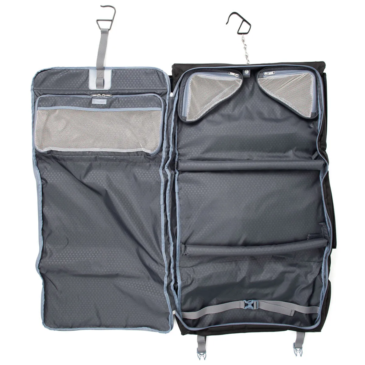 Travelpro Platinum Elite Tri-Fold Carry On Garment Bag