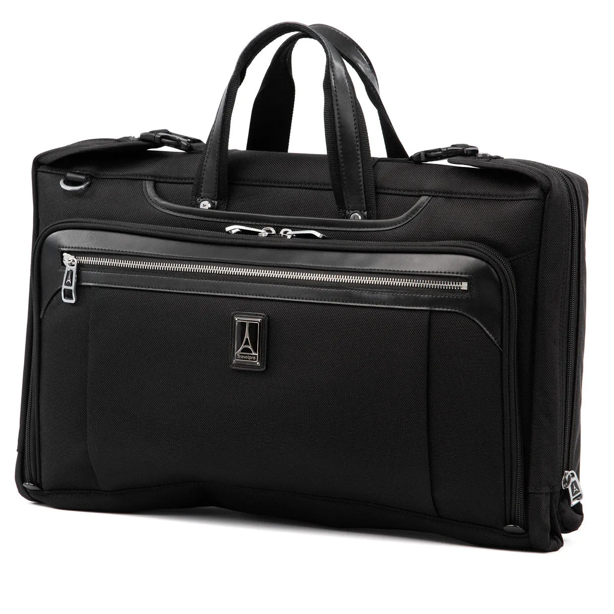 Travelpro Platinum Elite Tri-Fold Carry On Garment Bag