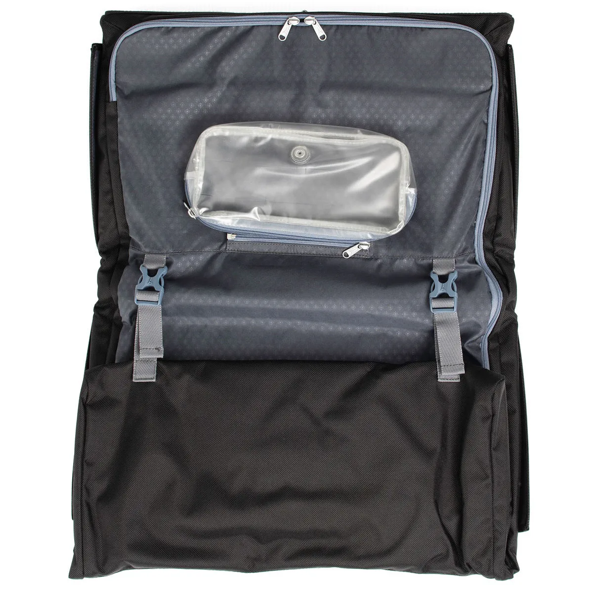 Travelpro Platinum Elite Tri-Fold Carry On Garment Bag