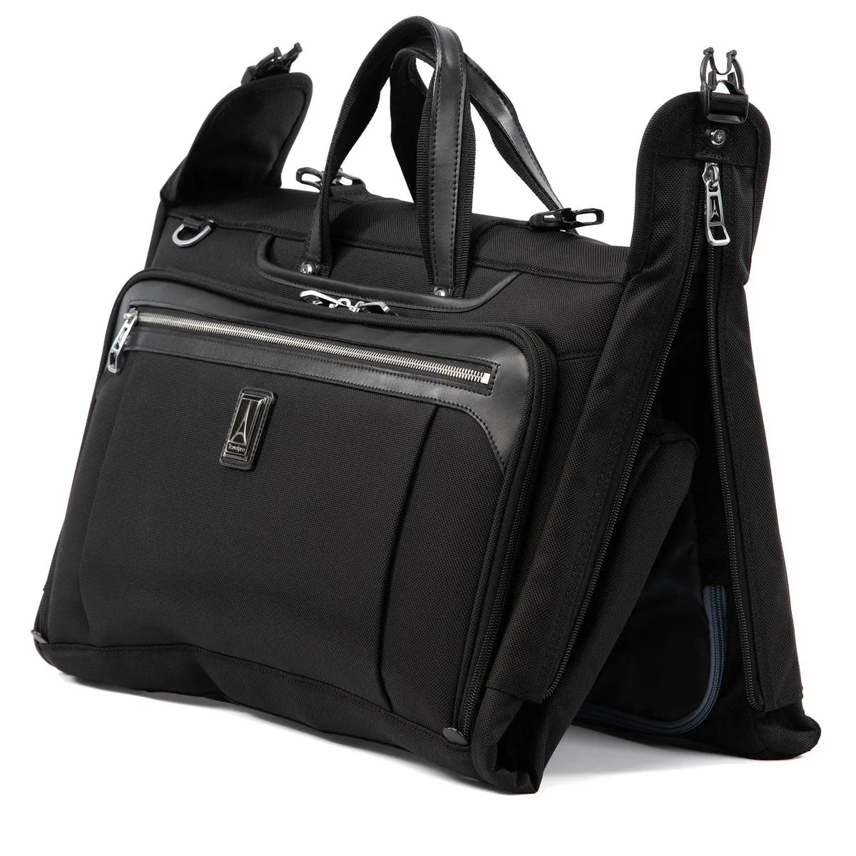 Travelpro Platinum Elite Tri-Fold Carry On Garment Bag