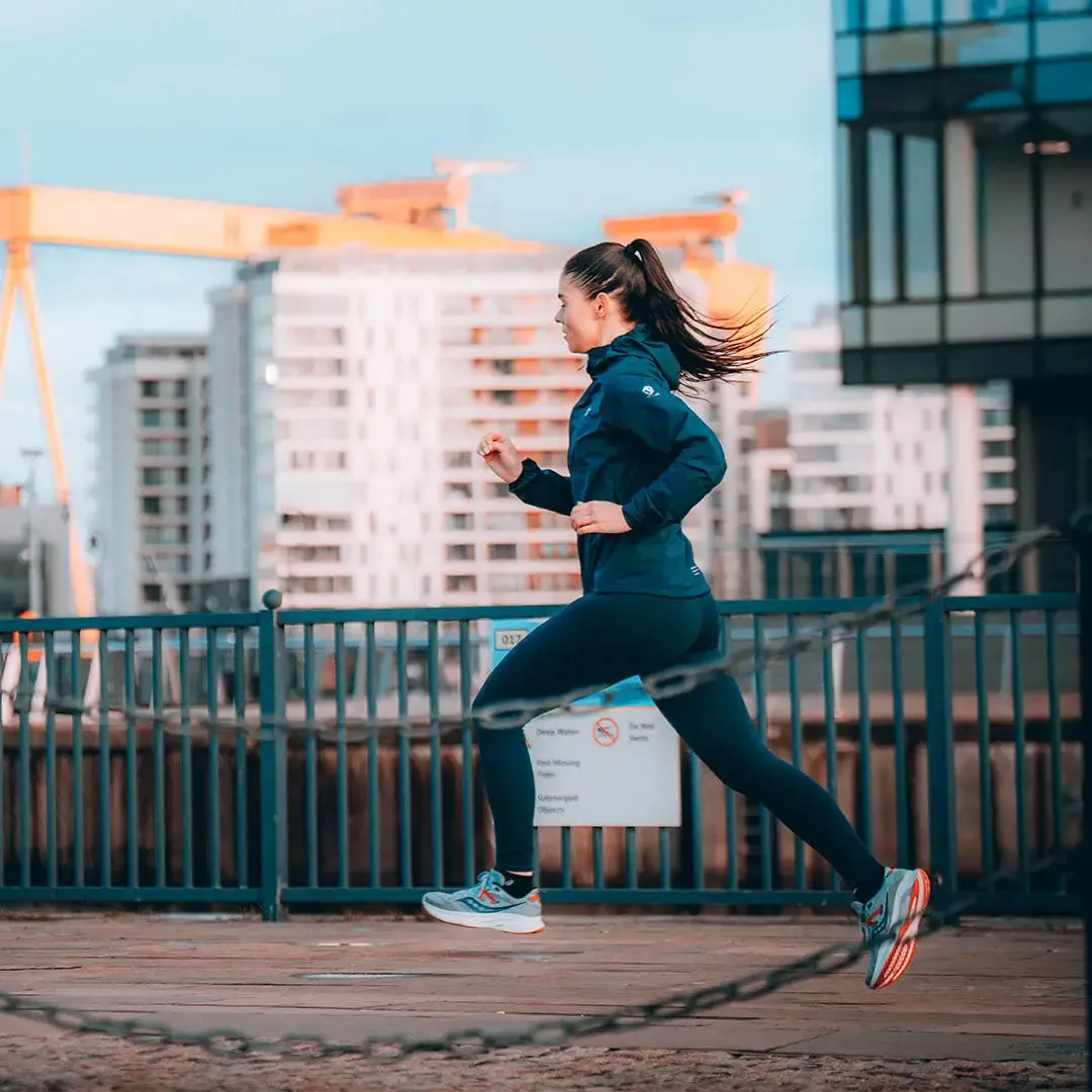 Venture Ultralight Ladies Performance Running Jacket