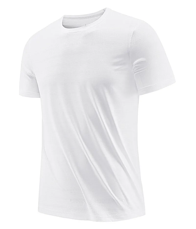 West Louis™ Quick Dry Sport T Shirt