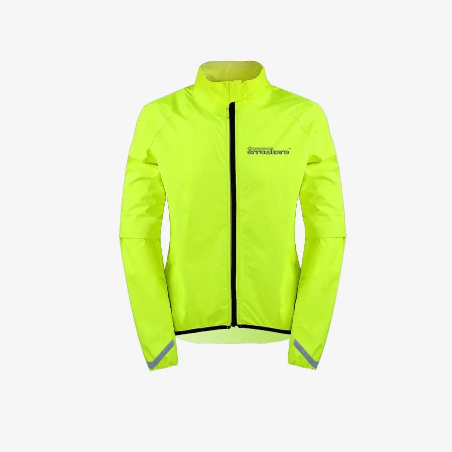 Women's Arrowhere Lightweight Jacket