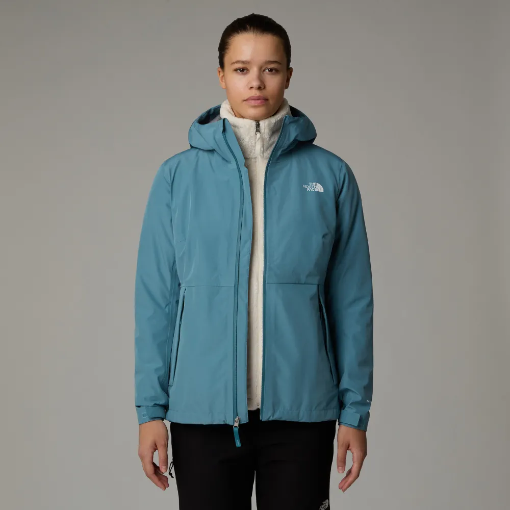 WOMEN'S DRYZZLE FUTURELIGHT™ JACKET