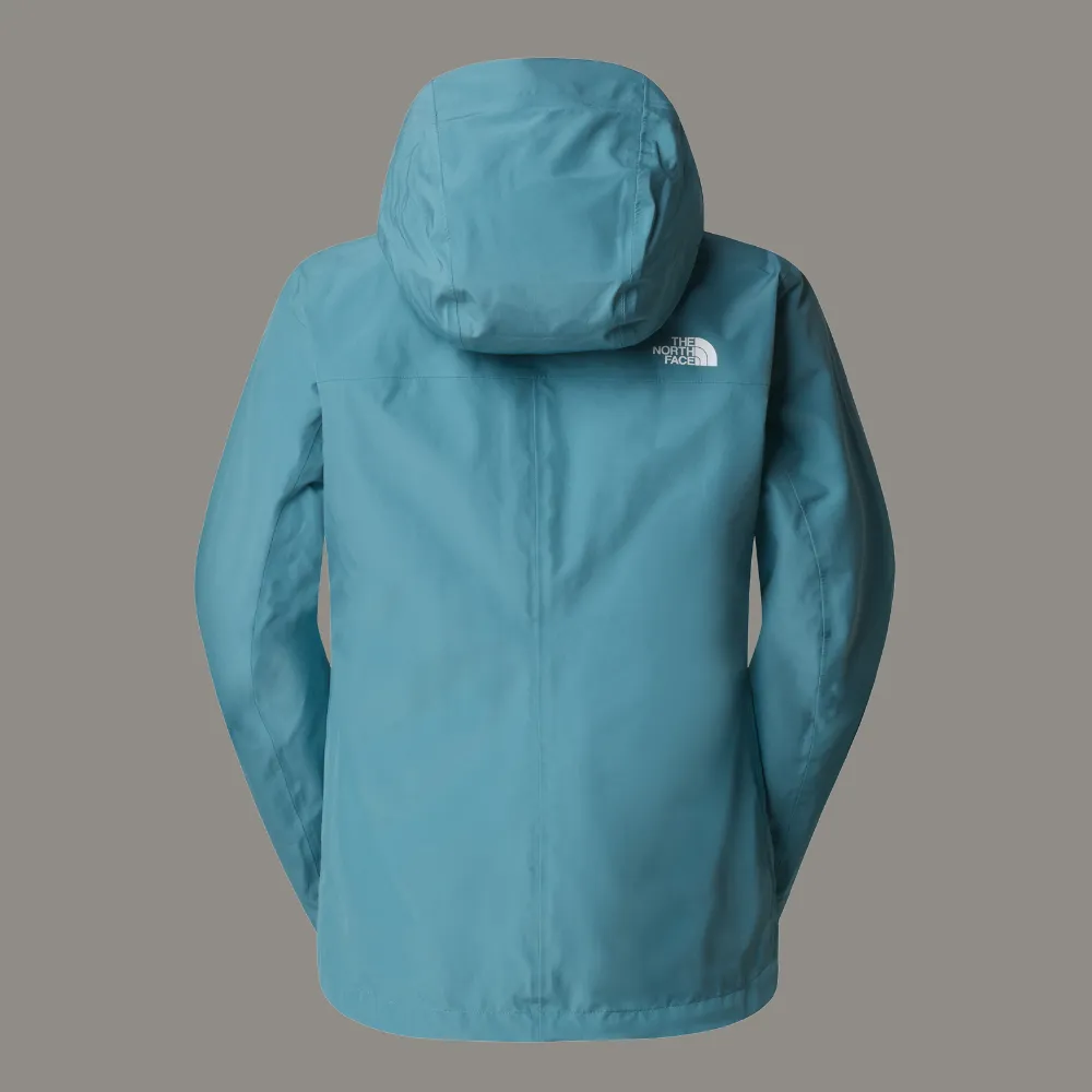 WOMEN'S DRYZZLE FUTURELIGHT™ JACKET