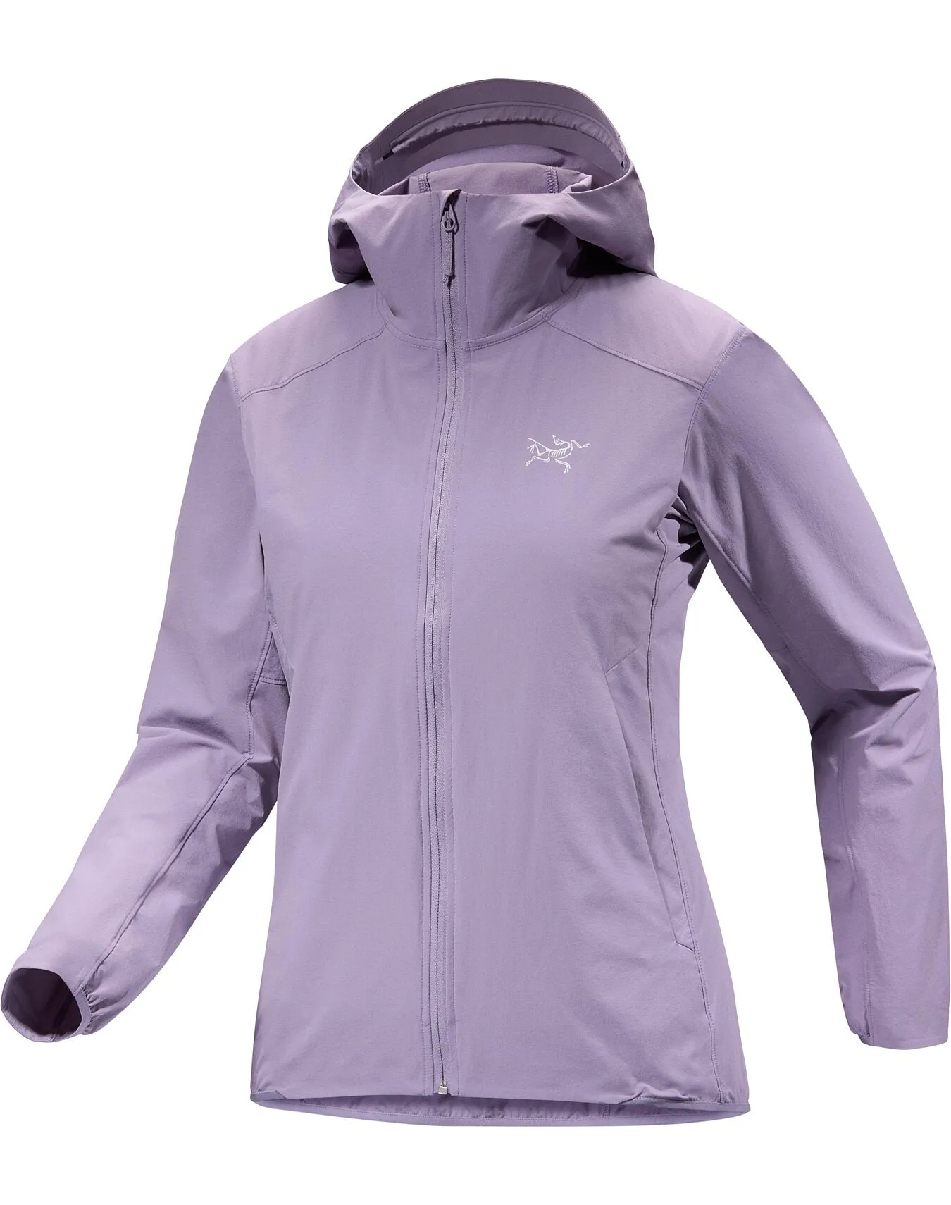 Women's Gamma Lightweight Hoody