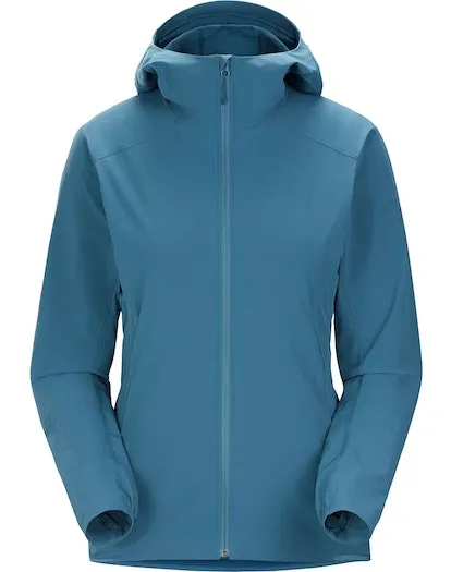 Women's Gamma Lightweight Hoody