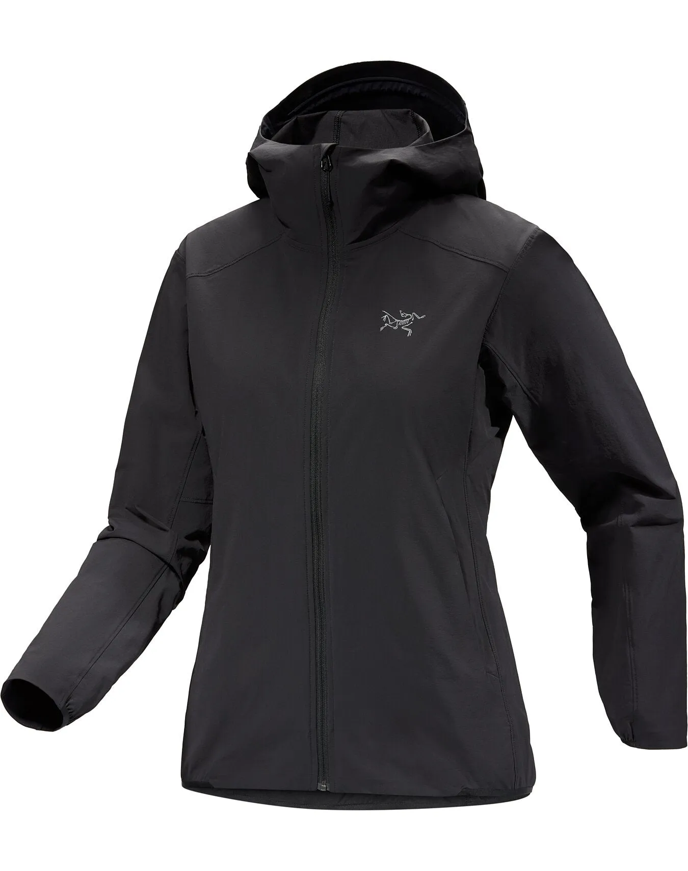 Women's Gamma Lightweight Hoody