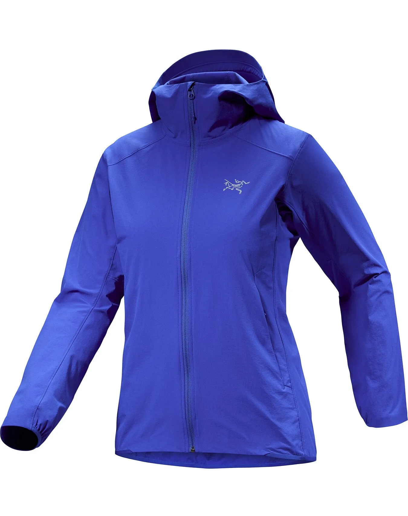 Women's Gamma Lightweight Hoody