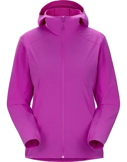 Women's Gamma Lightweight Hoody