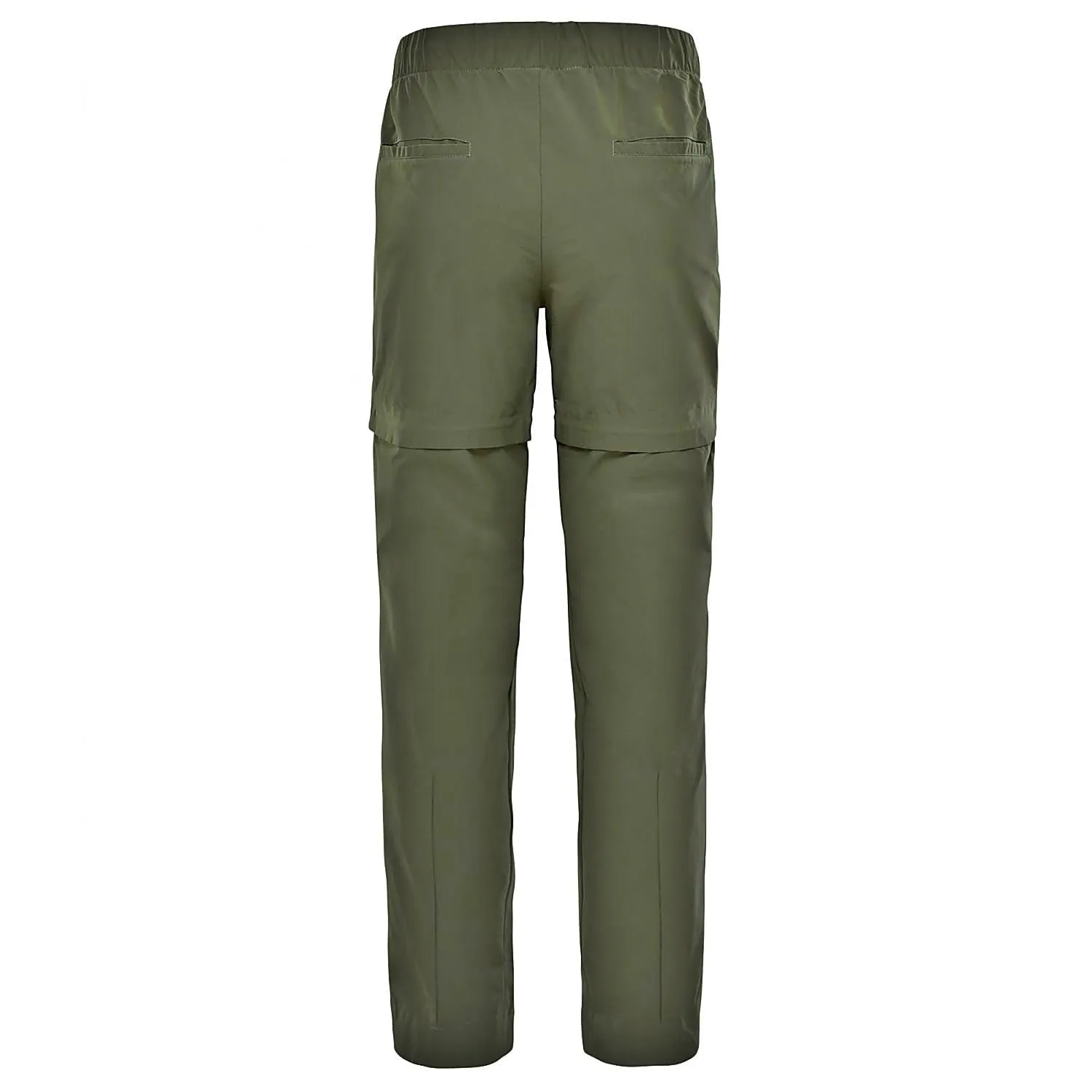 Women's Inlux Convertible Trousers