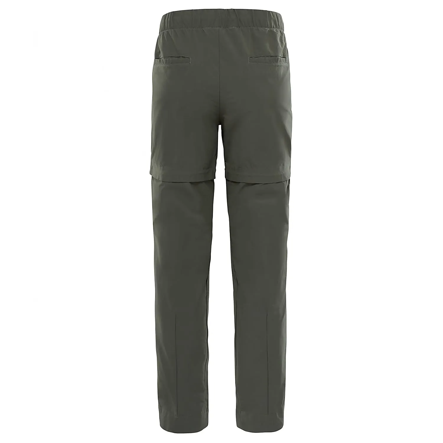 Women's Inlux Convertible Trousers