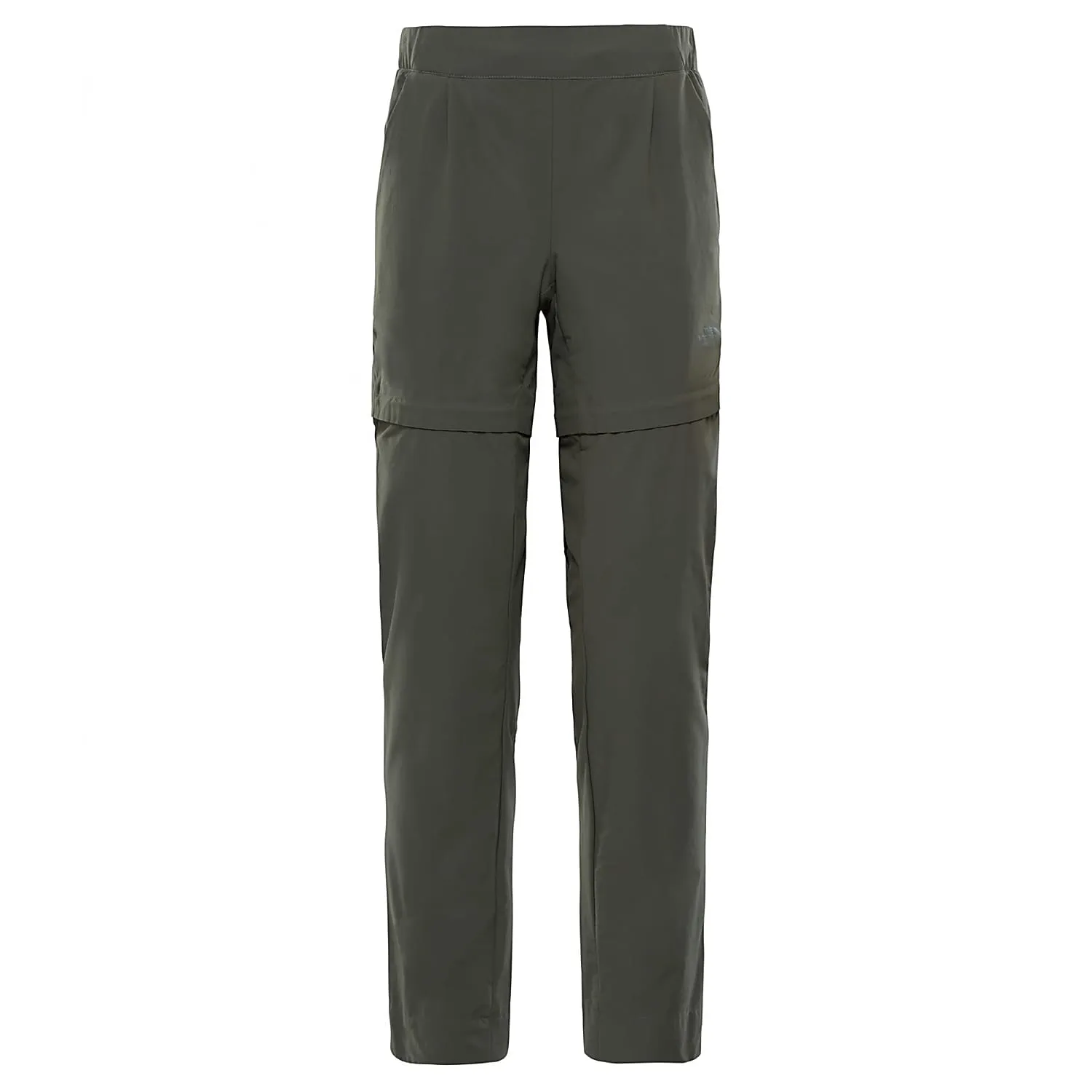 Women's Inlux Convertible Trousers