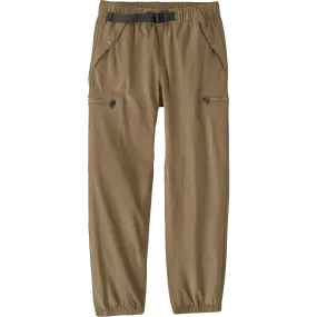 Youth Outdoor Everyday Pants